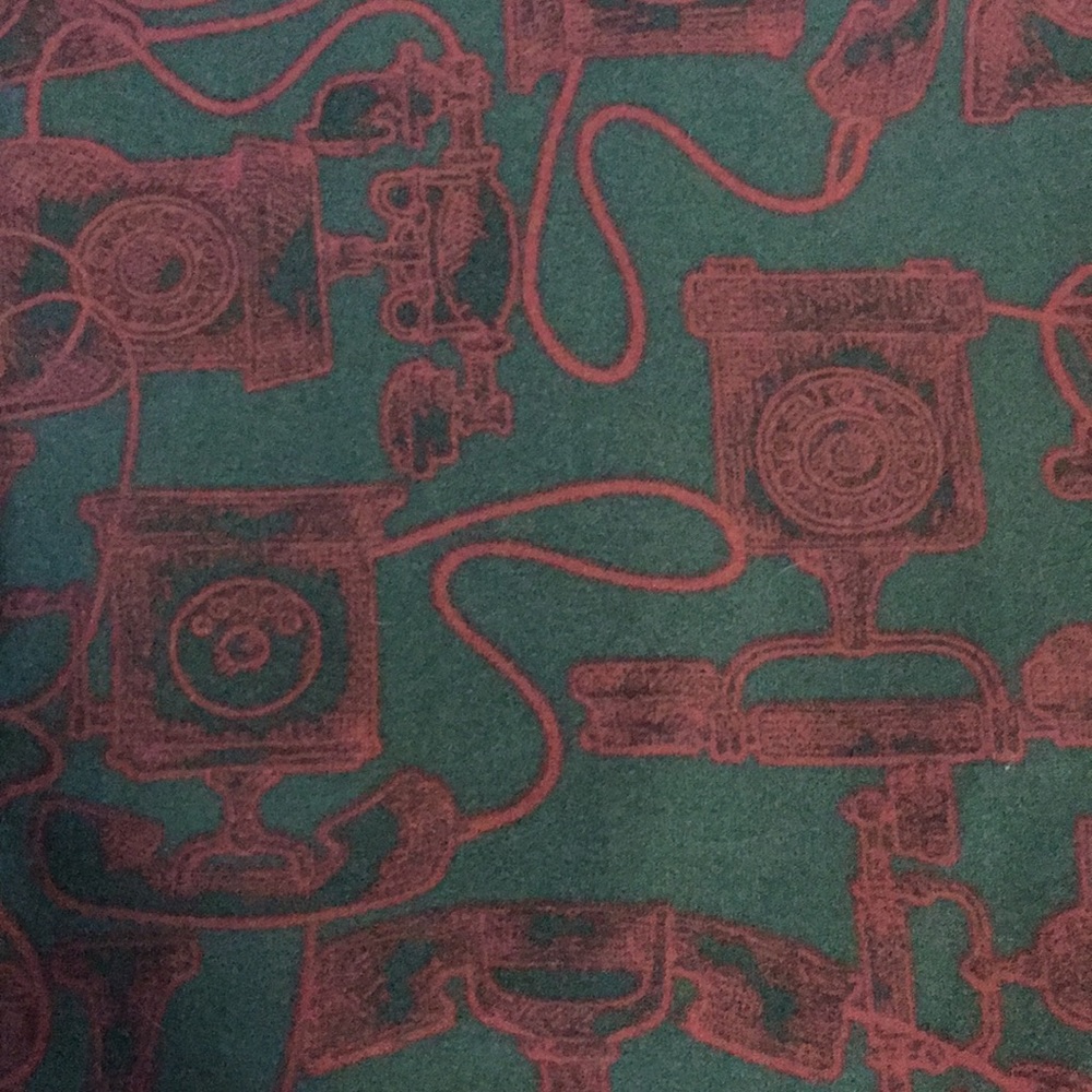 Lularoe Leggings OS